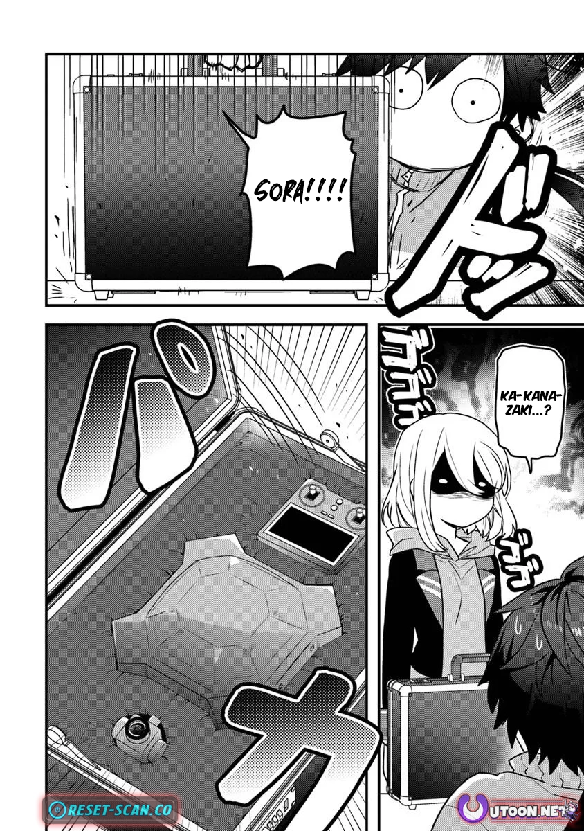 The Reincarnated Onmyoji Who Went Viral After Saving a Dungeon Streamer, and Accidentally Became a Legend When He Streamed a Super-Rare Cursed Artifact Chapter 3 15